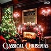 2 CD Classical Christmas - Musique de Noël instrumentale et orchestrale