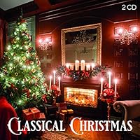 2 CD Classical Christmas - Musique de Noël instrumentale et orchestrale