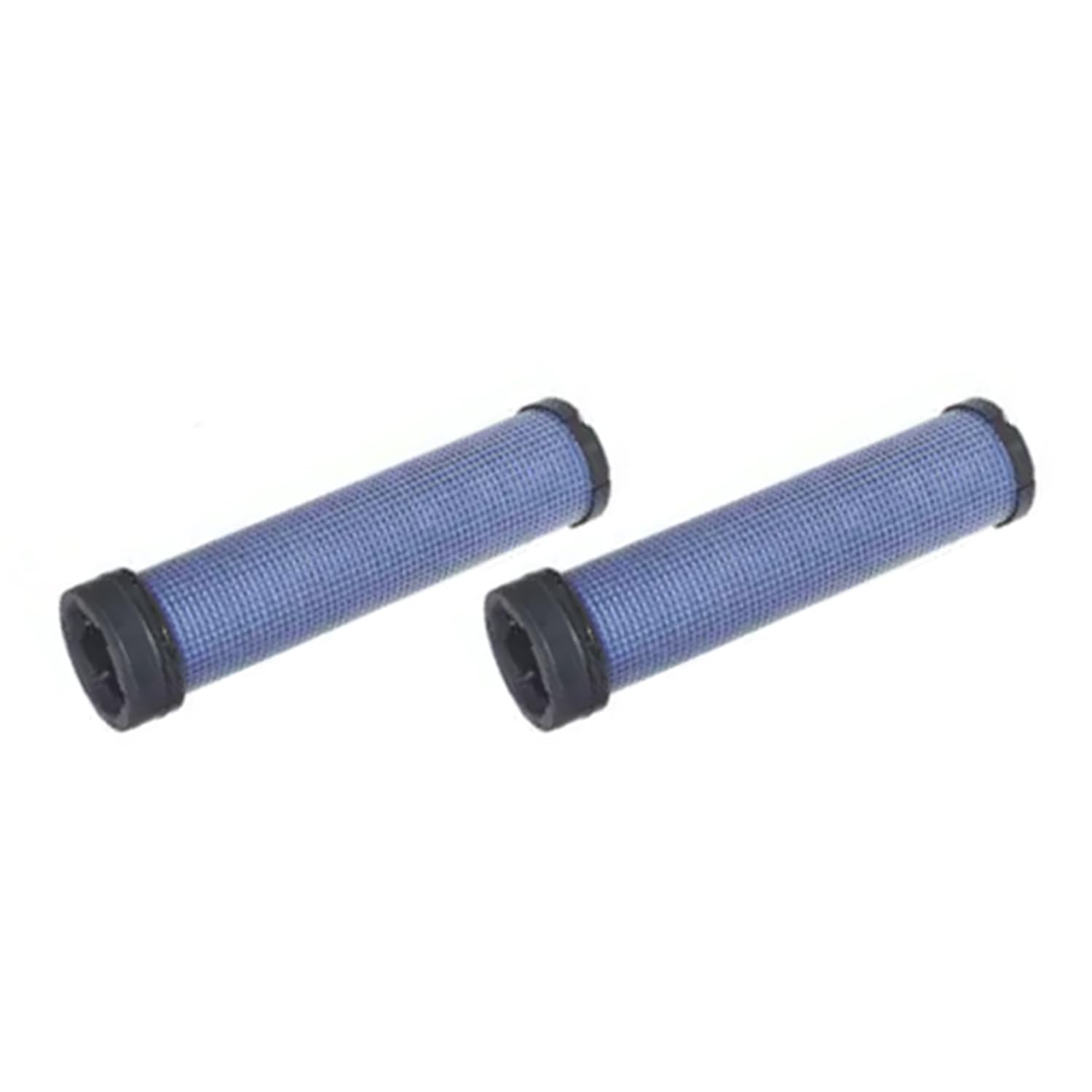 2 filtros de aire interior 6666376 3A111-19130 AP33331 compatible con minicargadoras 1840 1845C 40XT 410 420 430 435 445 60XT 75XT 75XT 85XT SR130 SR15 0 SR17. 5 SV185