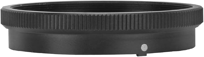 Amazon.co.jp: アルミニウム合金レンズアダプターリング - 40.5mm