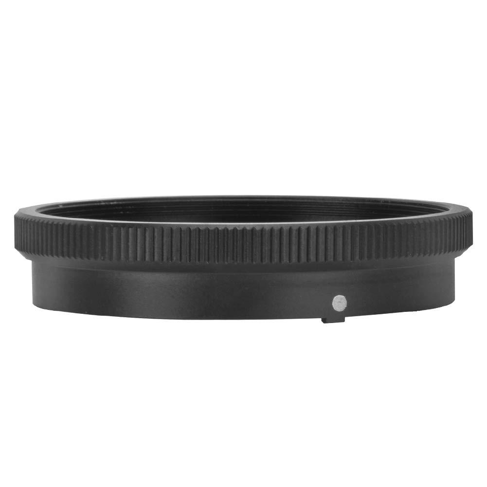 MCO CLA T01 Aluminium Adapter Soczewki dla 40,5 Mm Kompatybilny z kamerą TG6 TG5