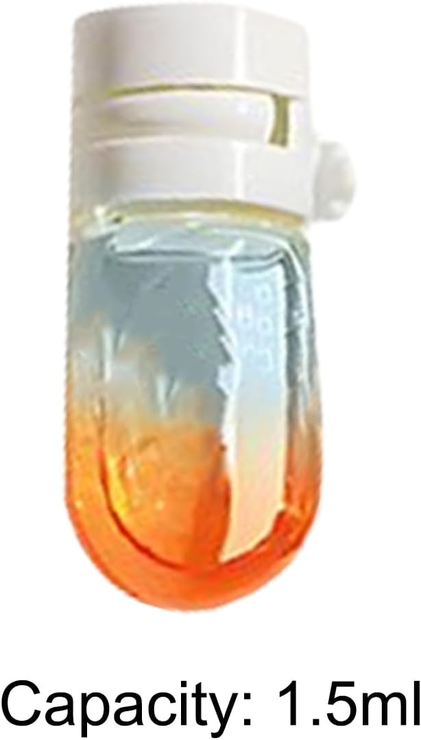 Масло для поврежденных волос: глубоко питательное ароматическое масло | Увлажняющее и восстанавливающее, для использования в путешествии и дома, уменьшающее сечение кончиков