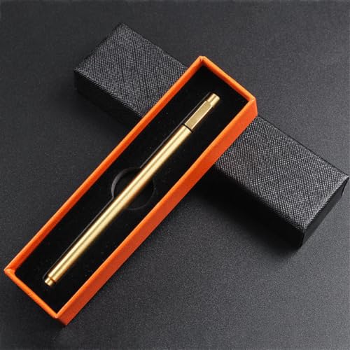 Cigarros draw enhancer con aguja de acero para mejorar el tiro 2