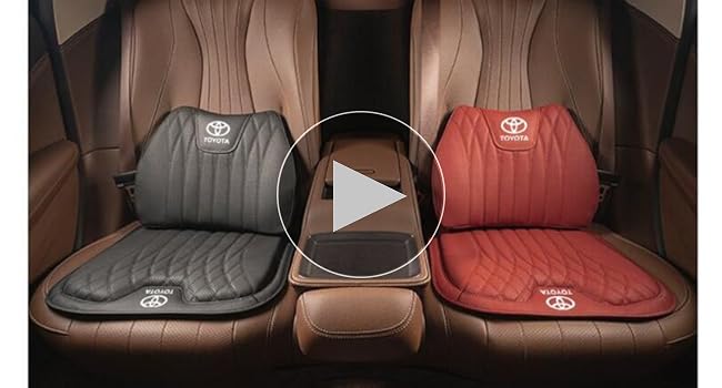 Amazon | レクサス シートクッション 車の座布団 腰クッション