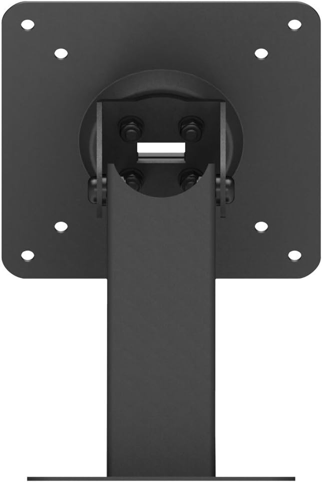 VIDABOX 360 Tilting VESA Surface Mount - Black