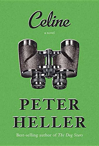 Celine [Large Print] 1683243641 Book Cover