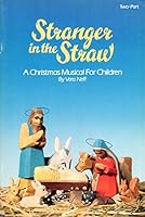 Stranger in the Straw 0005045053 Book Cover