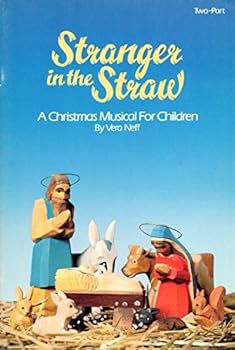 Paperback Stranger in the Straw Book