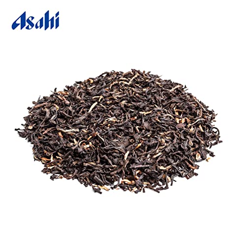 Locatis アサヒ飲料 プーアル茶烏龍茶 2L×6本