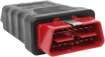 Jaltest OBD Diagnostic Adapter Scan Tool Vehicle | JDCOBD1