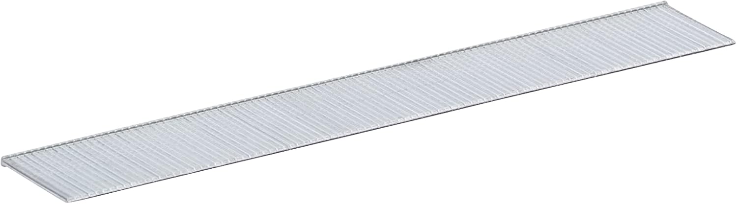 Arrow BN1812BCS 18-Gauge Steel Brad Nails for Molding, Cabinets, Framing, Trim, and Finishing, Safe to Use with Electric or Battery Powered Nailers, 3/4 Inch, 2000 Pack