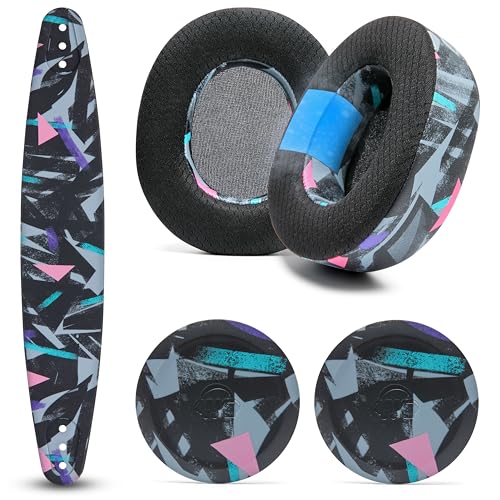 Fascia in silicone resistente al sudore: WC BandZ Nova Pro Wireless offre una soluzione leggera e resistente al sudore che protegge la fascia dall'umidità e dall'usura, migliorando al contempo il comfort durante le sessioni di lunga durata.
