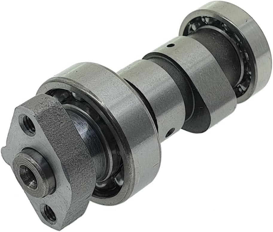 RESV Camshaft Rocker Arm for Haojue VN100 VM100 VF100 HJ100T-2-3-7-7C-7D HJ100T-5A-5C-6A-6C-7E-8C VN VM VF HJ 100 Swing Arm Cam Shaft A