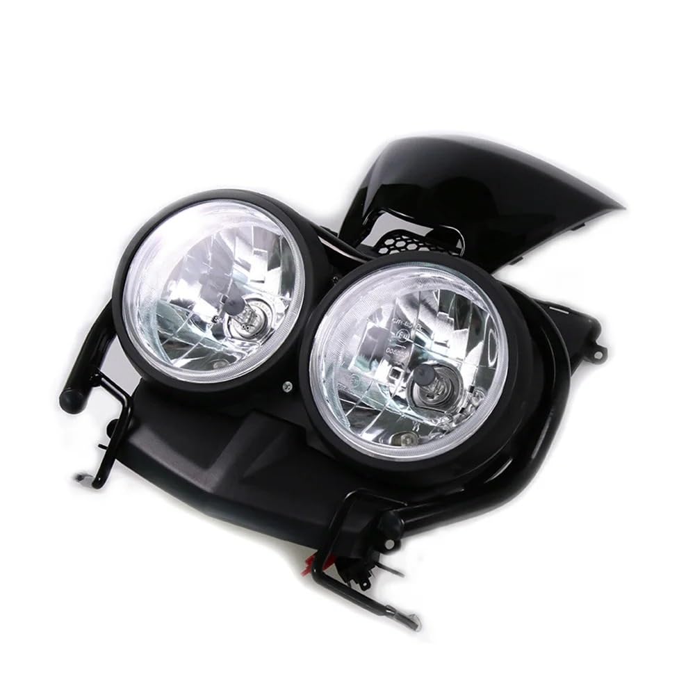 Per BWS125 2011-2018 | Kit fari LDE in plastica Per ricambi moto