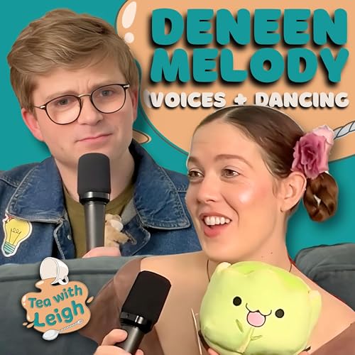 Deneen Melody: Glitter, Goblins, and Grindr