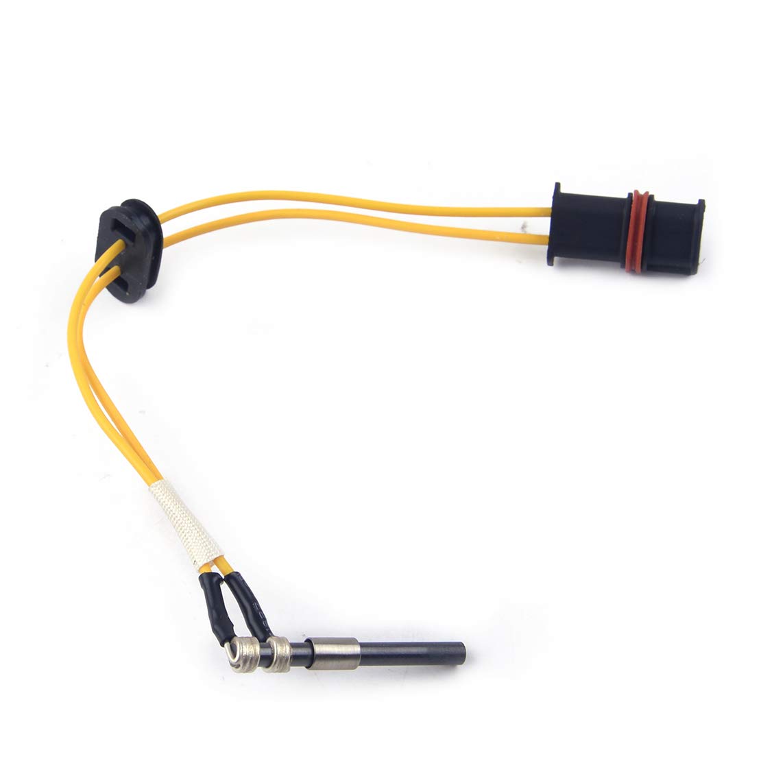 Eastar Bougie de préchauffage de Parking 12V Air Top pour Webasto AT3500/5000 Glowpin 91370B 1322428A