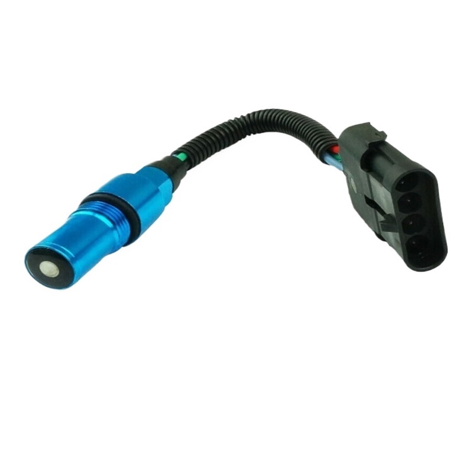 PXQCHAVLN Position Sensor 3408503 4984223 4326596 for Engine L10 M11 N14
