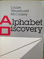 Alphabet Discovery 089962460X Book Cover