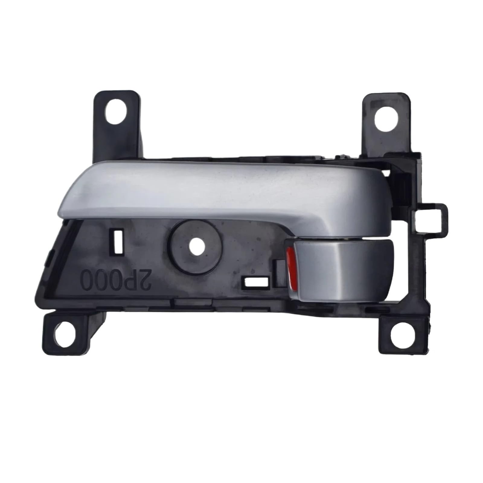 Vgsqpyuw 1 Pcs Left Side Car Interior Door Handles 826101U000 826201U000 For Kia For Sorento 2.4L 3.5L 2011-2015 Car Inside Door Handle(1 Pcs Left Side)