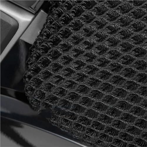 Housse de coussin de siège moto Suzuki DL1000 V-Strom en maille - 2