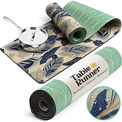 Best Placemats For Wood Tables