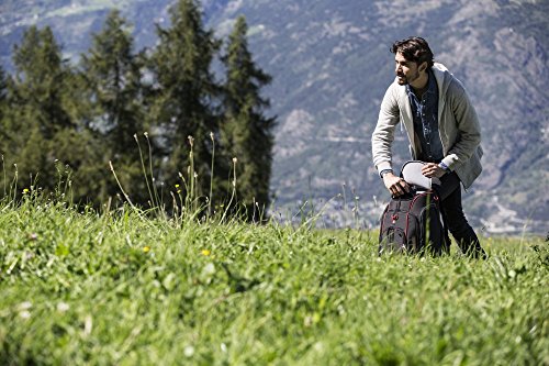 Manfrotto MFMBBP-D1 - Mochila para Drones dji