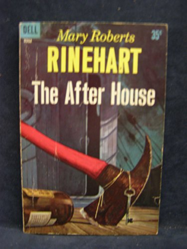 After House/The 0821728210 Book Cover