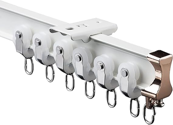 Rail De Rideaux Plafond À VENDRE! - FR