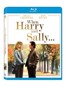 When Harry Met Sally [Blu-ray] by 20th Century Fox