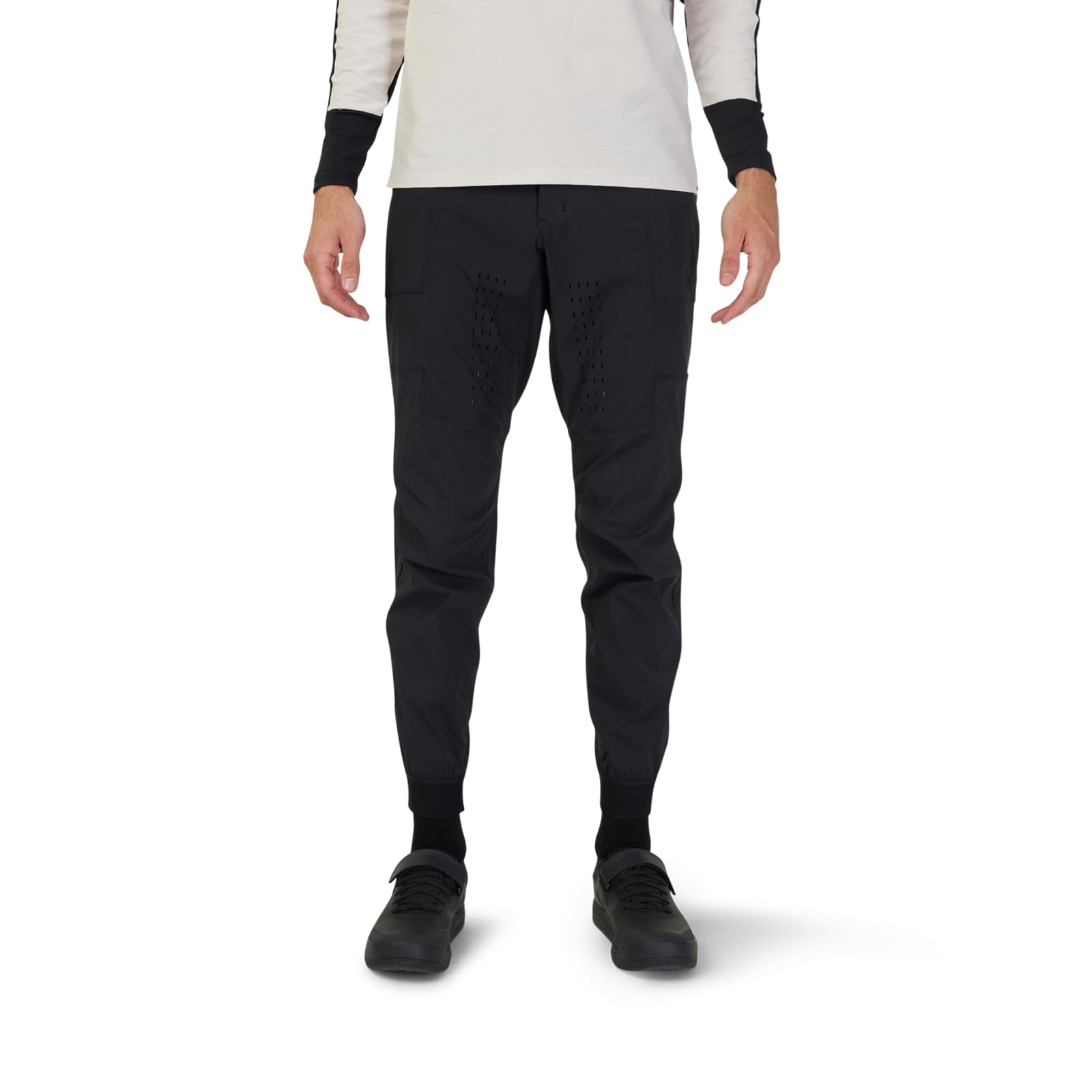 Fox Racing Fox Defend Pro Black 30 Bicycle Pants Trouser
