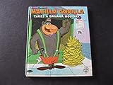 MAGILLA GORILLA Takes a Banana Holiday