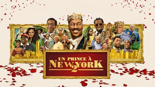 Un prince à New York 2 – vue 2