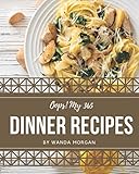 Oops! My 365 Dinner Recipes: Best-ever Dinner Cookbook for Beginners