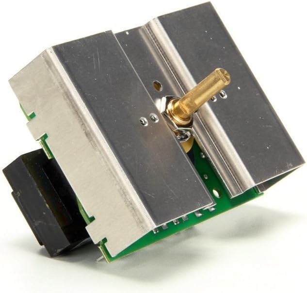 VULCAN HART 353613-2 500 Degree Temperature Control 353613-2