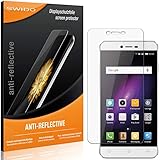 (Weitere Eigenschaften) Die Touchscreen Funktionalität des Bildschirms bleibt zu 100% erhalten - Das Display behält weiterhin das volle Farbspektrum, fett- und schmutzabweisende Oberfläche.