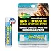 Dr Dans Chemical-Free Sunblock SPF 30 Lip Moisturizer and Protector | 0.14-Ounces | 1-Pack