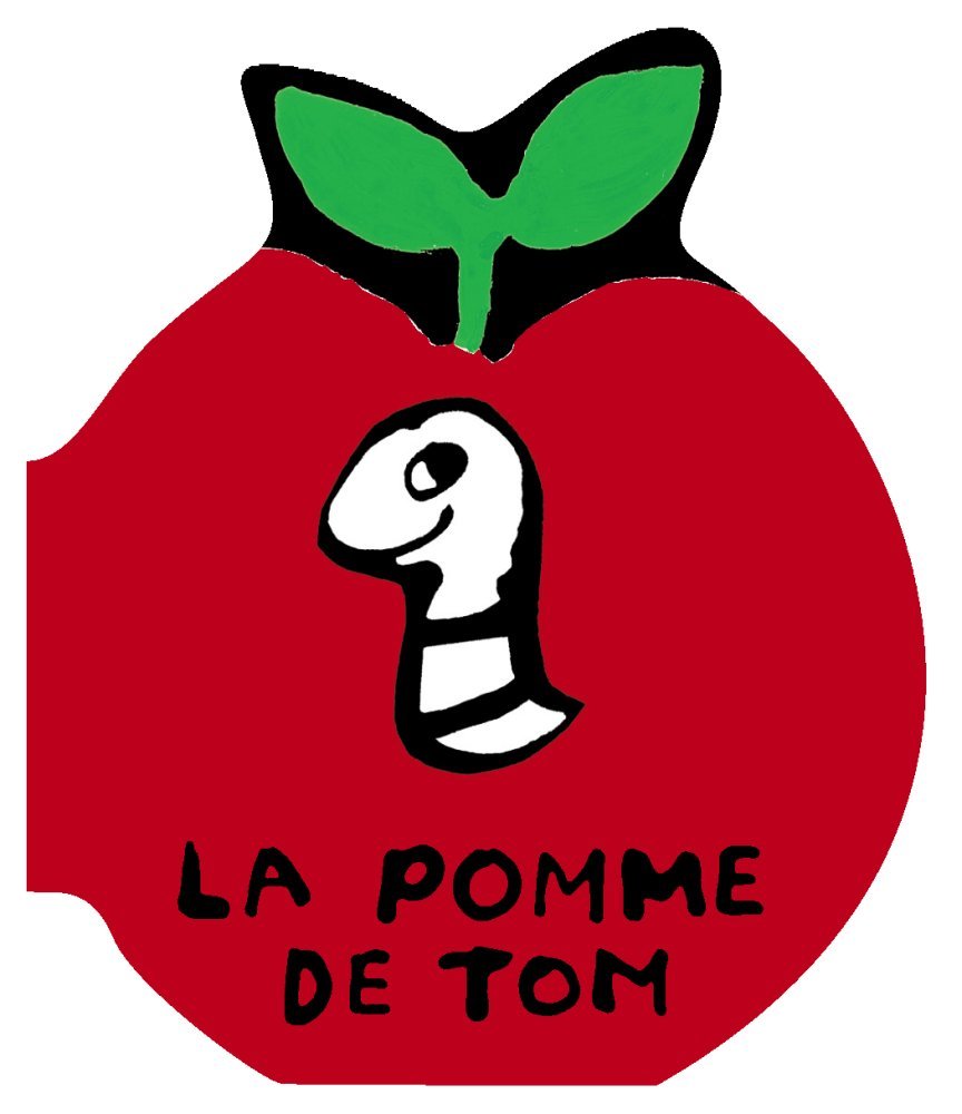 La pomme de Tom: NE2011