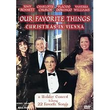 Our Favorite Things