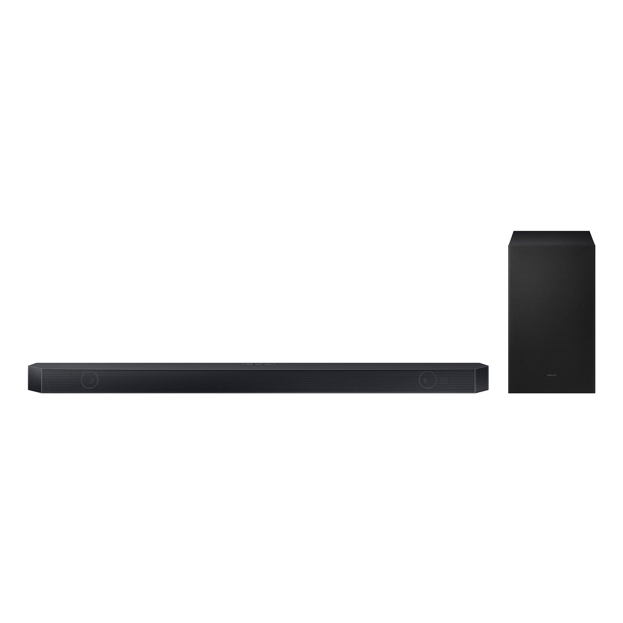 Samsung Q600H 3.1.2ch Q-Series Soundbar Subwoofer Dolby Atmos