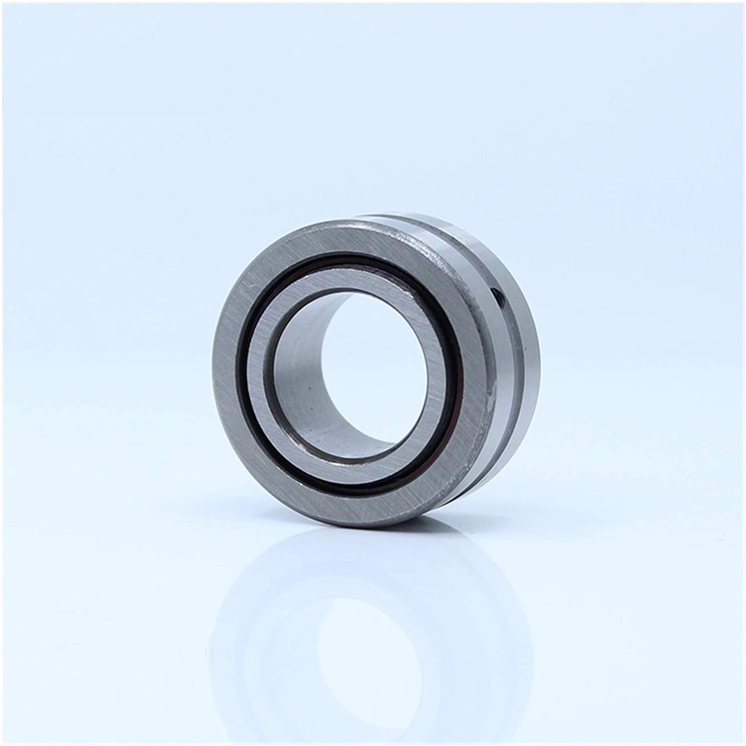 Roulement à aiguilles à collier massif TMP1105 pour guidage rotatif de haute précision