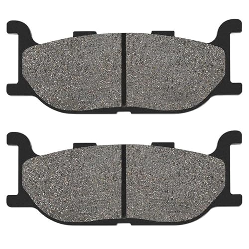 Plaquettes de frein moto YAMAHA XV1600 Road Star Silverado