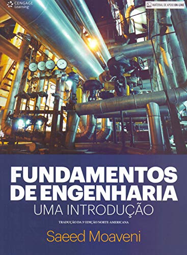 Fundamentos de engenharia: uma introdução