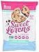 Sweet Loren's Gluten Free & Vegan Less Sugar Chocolate Chunk Cookie Dough