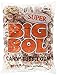 Albert's SUPER SIZE BIG BOL Candy Bubble Gum 120 count