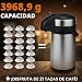 Imagen de Vondior Airpot Jarra de 4 litros
