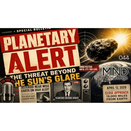 The Near Earth Problem | Planetary Alert