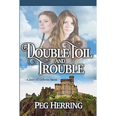 Double Toil & Trouble