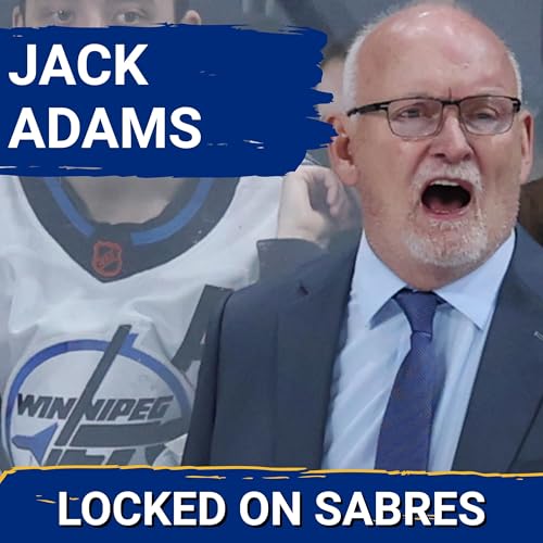 Lindy Ruff should EASILY win the Jack Adams Award over Jon Cooper with Buffalo Sabres in first place