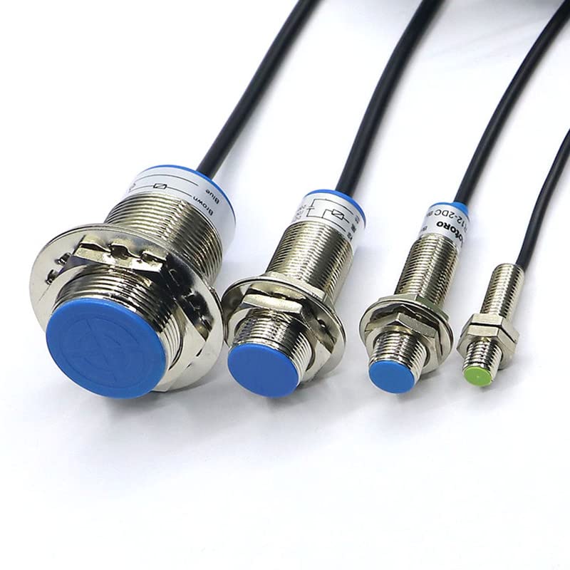 proximity sensor FR18-5AO metal detector inductive