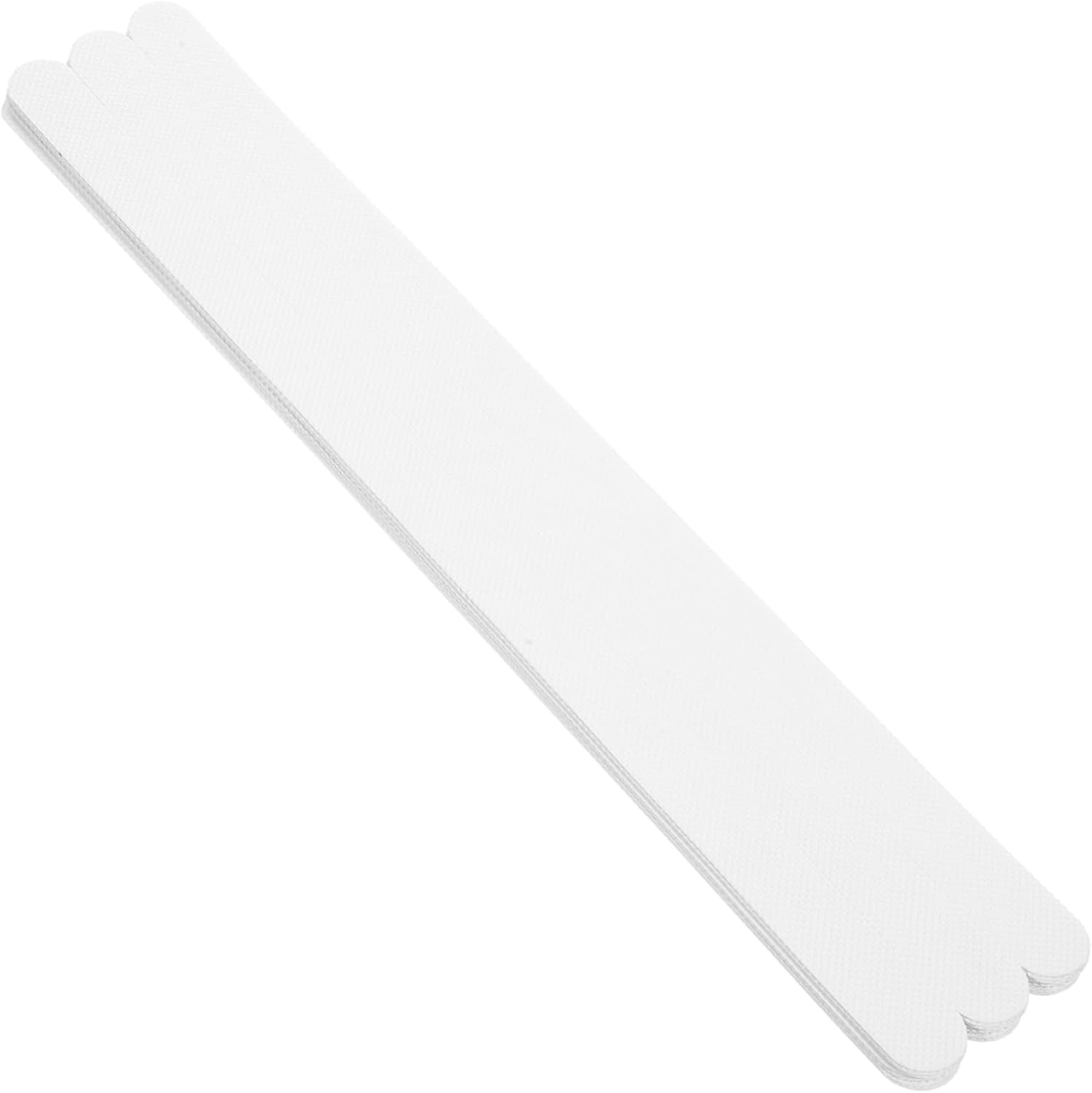 24pcs PEVA Anti Slip Tape for Bathroom Stairs and Steps